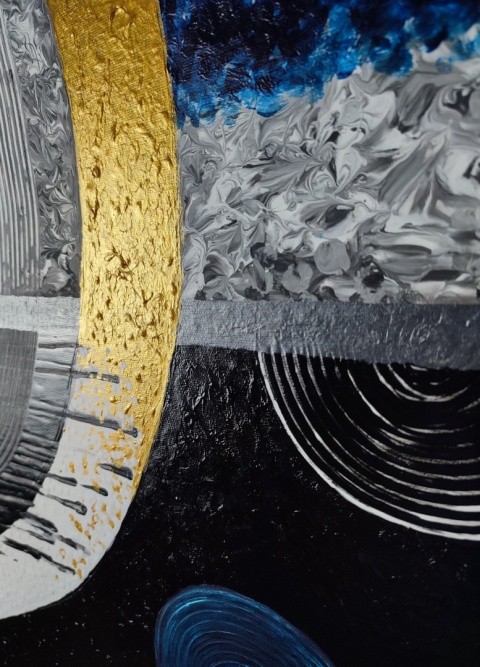 Świat abstrakcji - 079