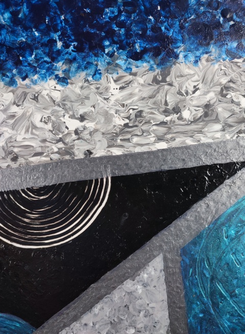 Świat abstrakcji - 079