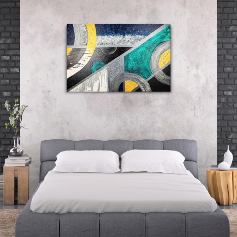 Świat abstrakcji - 079