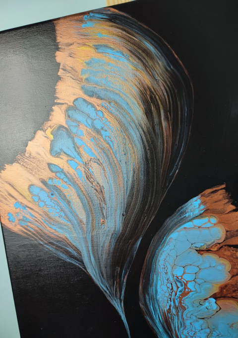 Świat abstrakcji - 082