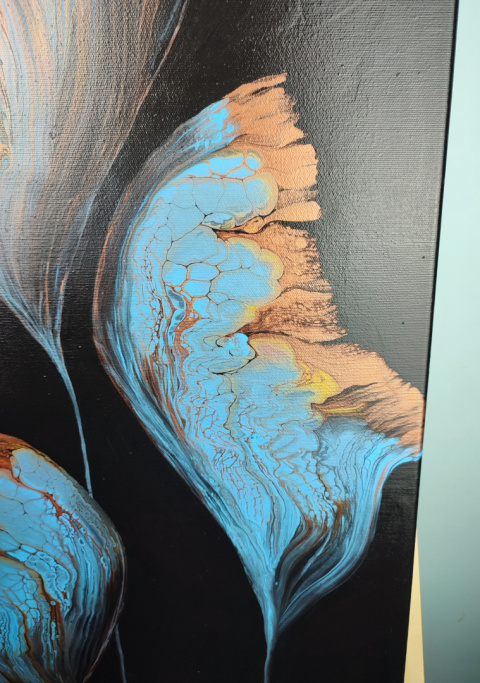 Świat abstrakcji - 082