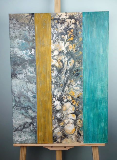 Świat abstrakcji - 083