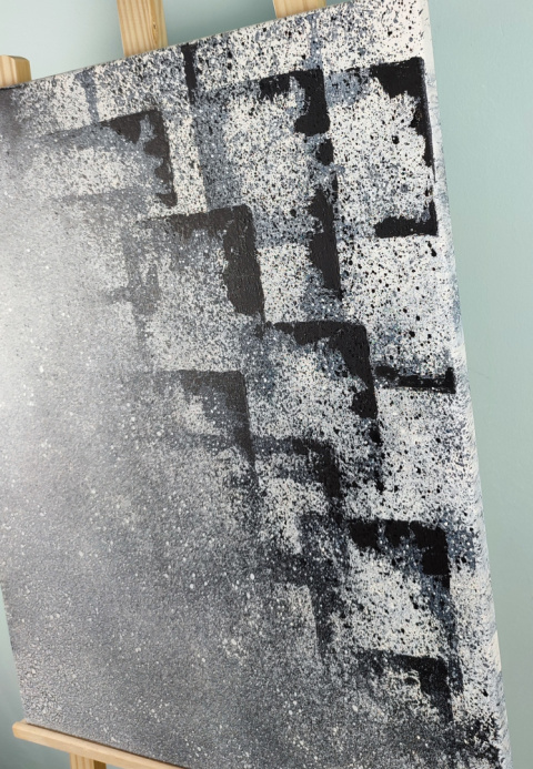 Świat abstrakcji - 084