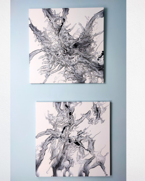 Świat abstrakcji - 085