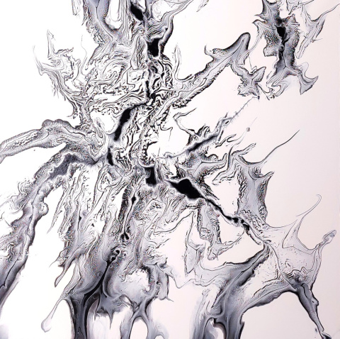 Świat abstrakcji - 085