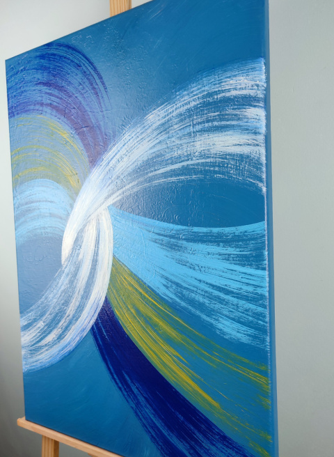 Świat abstrakcji - 088