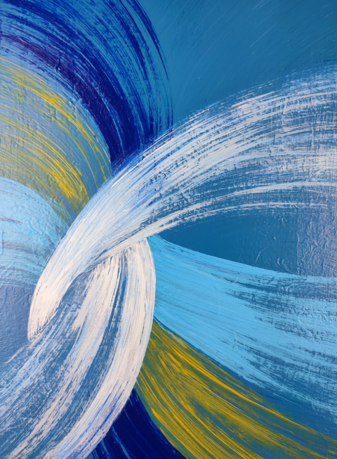 Świat abstrakcji - 088