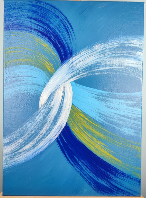 Świat abstrakcji - 088