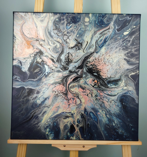 Świat abstrakcji - 093