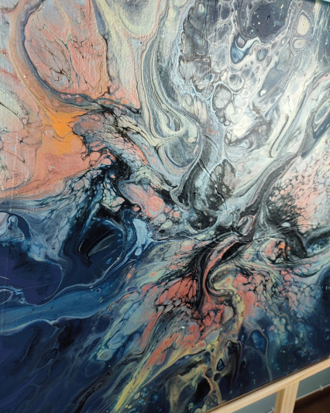 Świat abstrakcji - 093