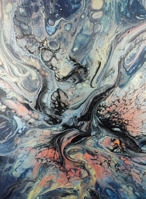 Świat abstrakcji - 093