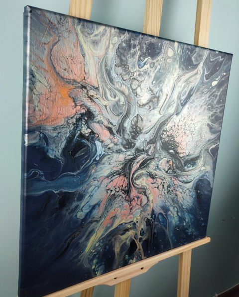 Świat abstrakcji - 093