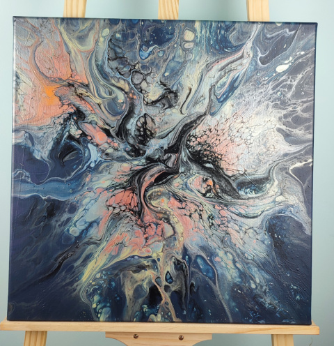 Świat abstrakcji - 093