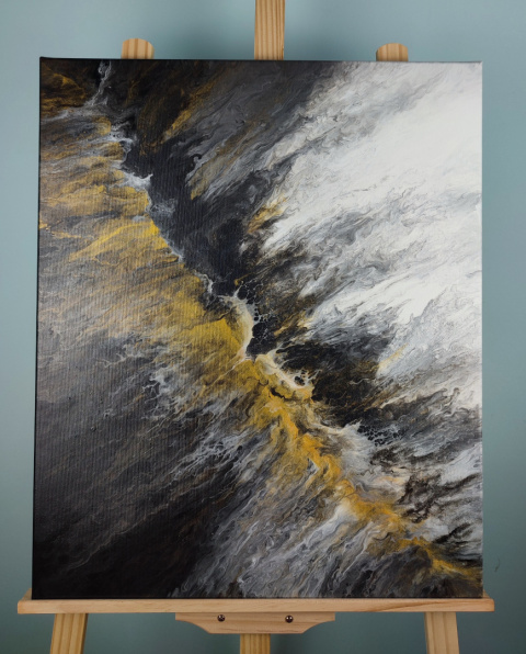 Świat abstrakcji - 095