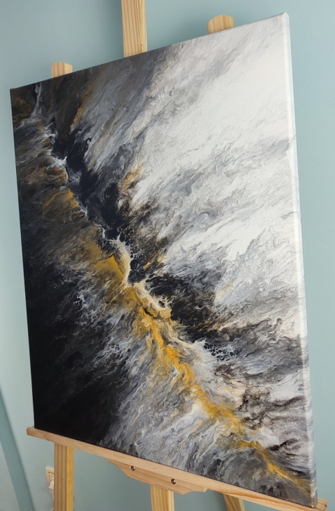 Świat abstrakcji - 095