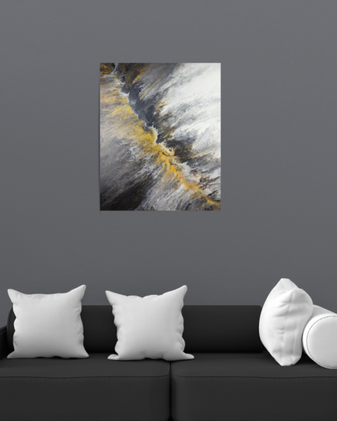 Świat abstrakcji - 095