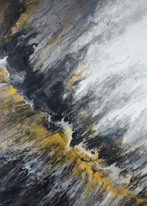 Świat abstrakcji - 095