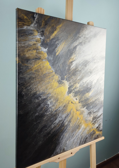 Świat abstrakcji - 095