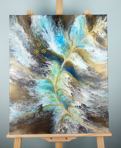 Świat abstrakcji - 097