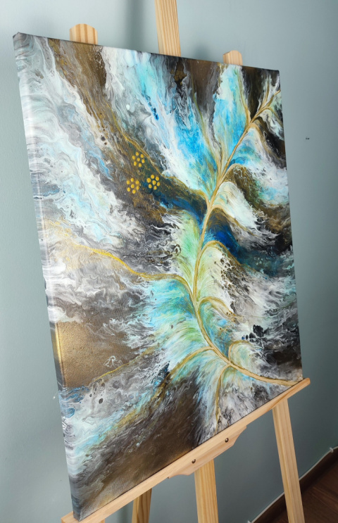 Świat abstrakcji - 097