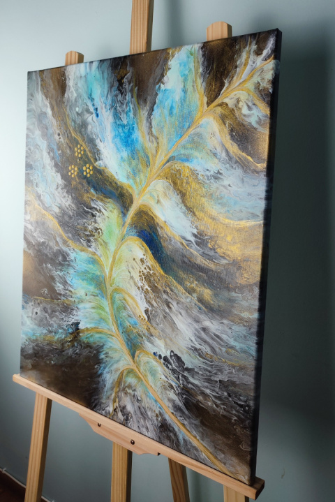 Świat abstrakcji - 097