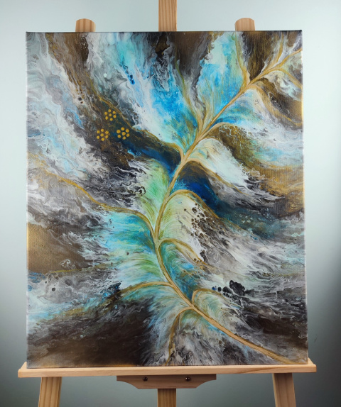 Świat abstrakcji - 097