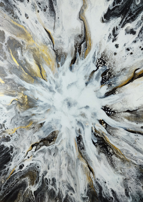 Świat abstrakcji - 101