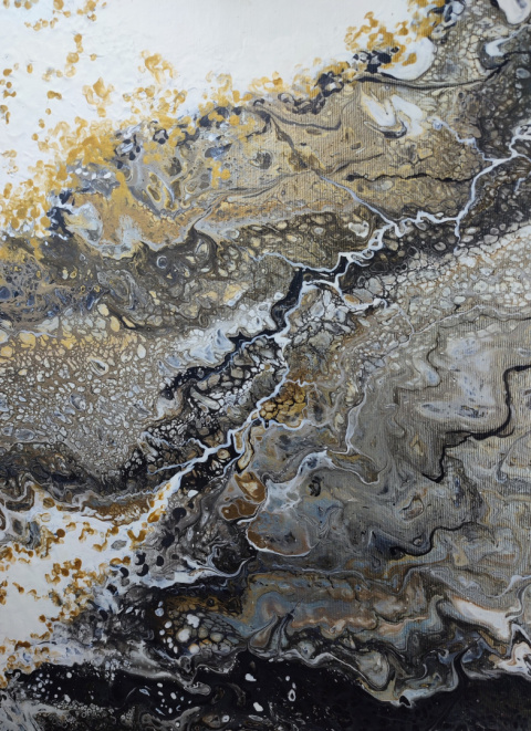 Świat abstrakcji - 070