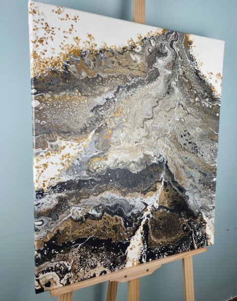 Świat abstrakcji - 070