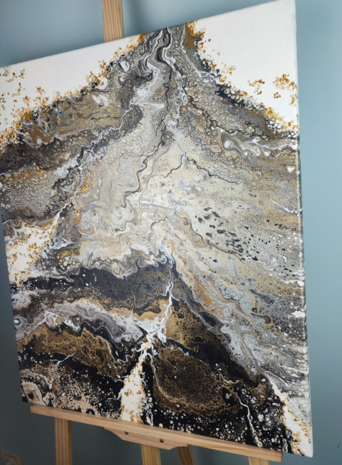 Świat abstrakcji - 070