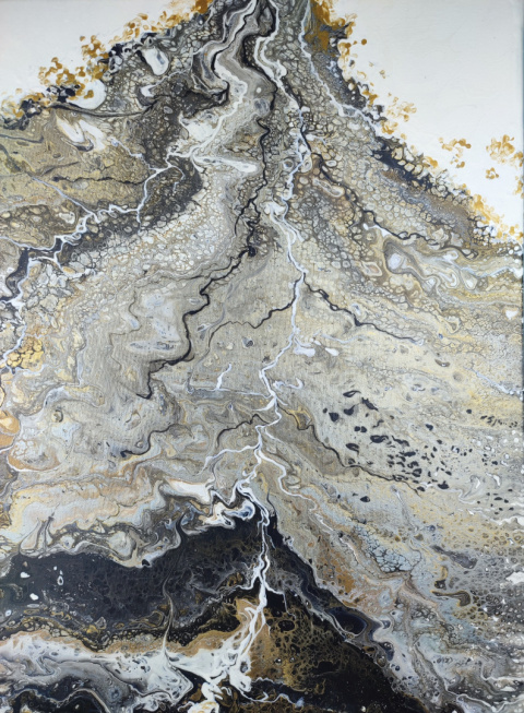 Świat abstrakcji - 070